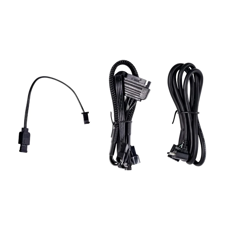 Lian Li Galahad II LCD 360 RGB X3 120MM Close Loop CPU Cooler (GA2ALCD36)