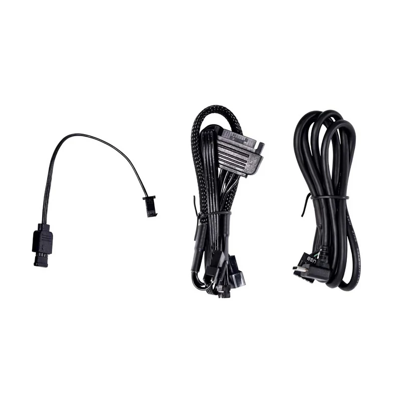 LIAN LI Galahad II LCD 280 RGB X2 140mm Close Loop CPU Cooler (GA2ALCD28)
