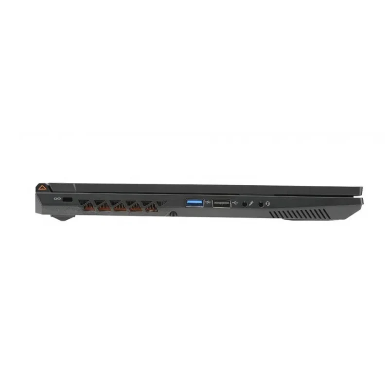 Gigabyte G5 KF5-G3MY383SH Gaming Laptop | 15.6" (1920x1080) 144HZ FHD | i7-12650H 4.7GHz | 8GB RAM (Max 64GB) | 512GB SSD | GeForce RTX 4060 | 15-Color Illuminated Full Size Keyboard w/ NumPad | Windows 11 Home | Gigabyte GBP57S Gaming Backpack
