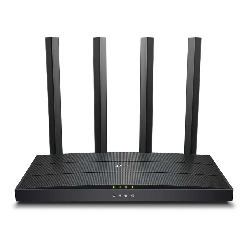 TP-Link AX1500 Next-Gen WiFi 6 Router (Archer AX12)
