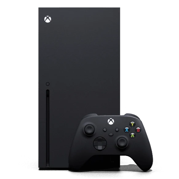 Xbox Series X Console 1TB SSD Forza Horizon 5 Premium Bundle (Black) (Asian)