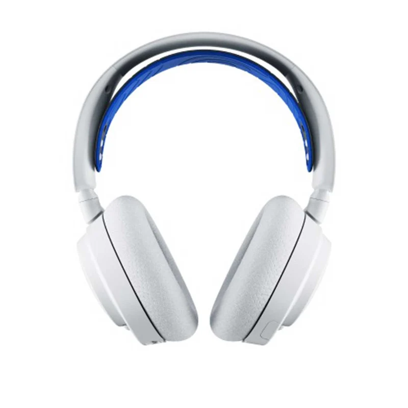 Steelseries Arctis Nova 7P Wireless Gaming Headset (White) (PN61561)