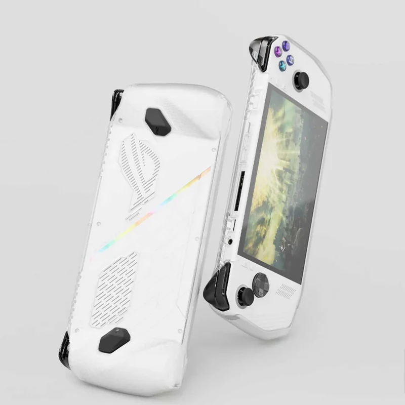 Skull & Co. Grip Case For Rog Ally (ALGC)