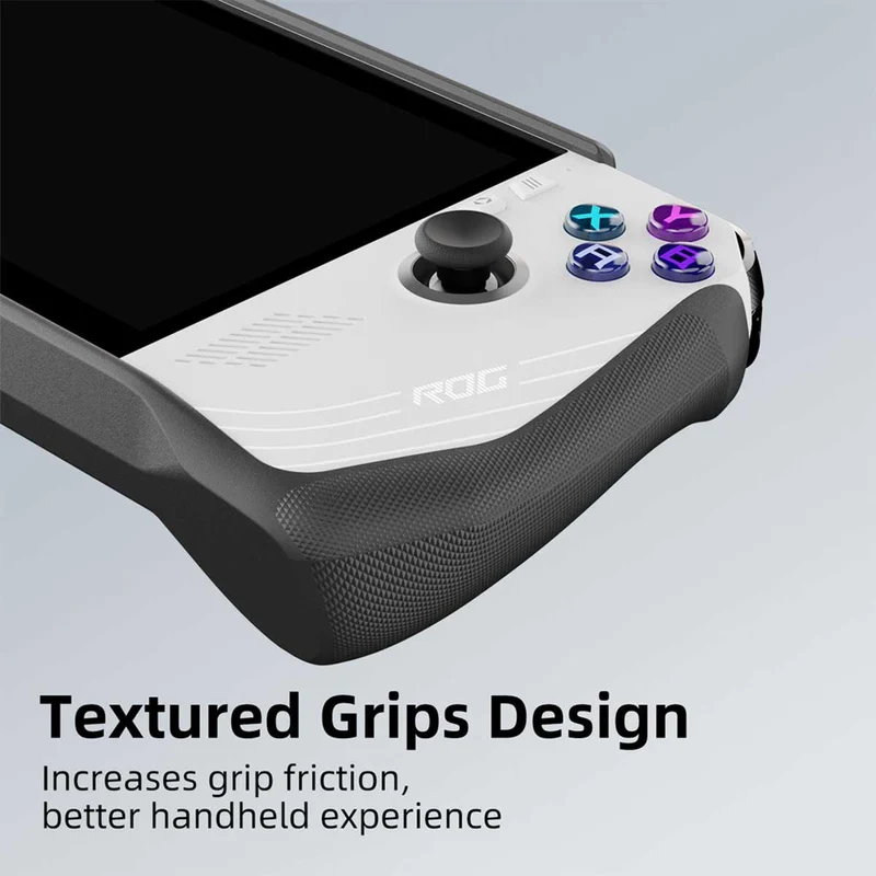 Skull & Co. Grip Case For Rog Ally (ALGC)