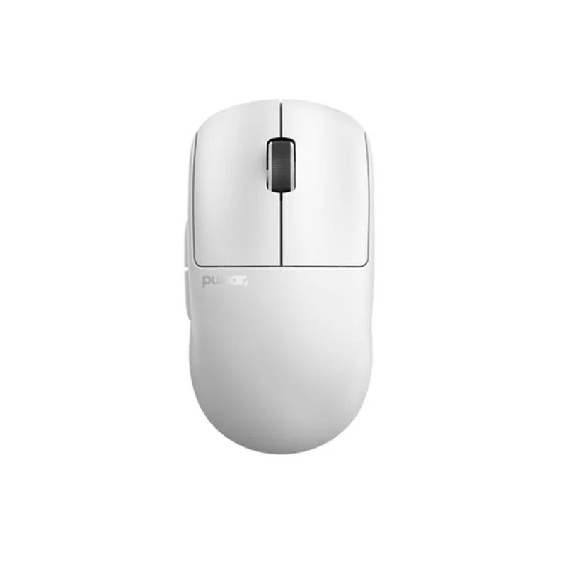 Pulsar X2V2 Symmetrical Wireless Gaming Mouse Size 1 (White) (PX2212)