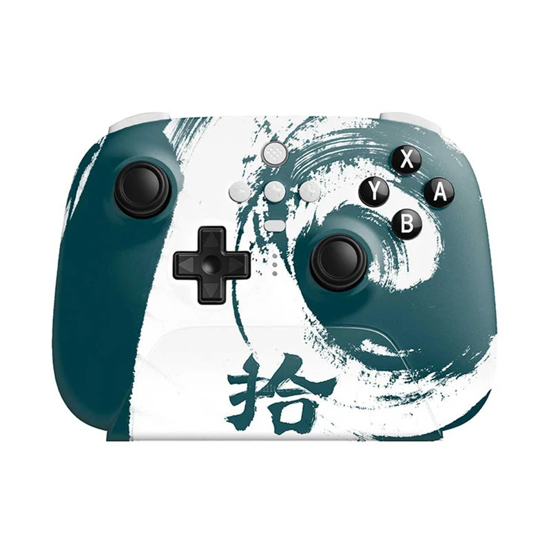 8bitdo Ultimate Bluetooth Controller 10th Anniversary Limited Edition w/ Protective Case