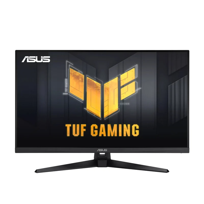Asus TUF Gaming VG32AQA1A 32" QHD 170Hz Freesync Premium 1ms MPRT VA Gaming Monitor