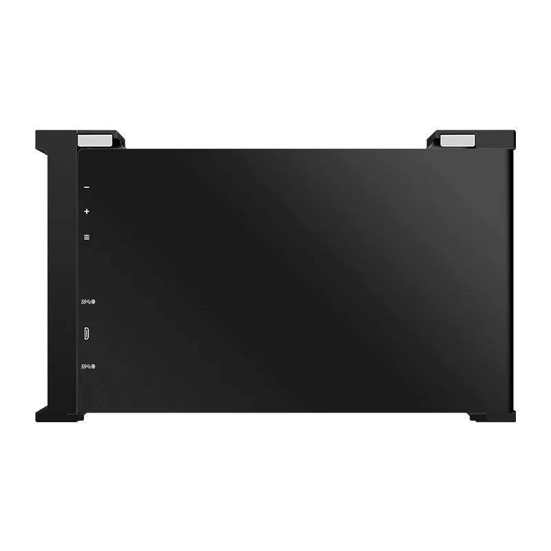 S13 13" FHD (1920x1080) IPS HDR Portable Dual Screen Monitor for Notebook Laptop + Sleeve