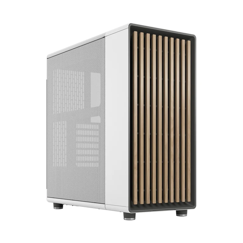 Fractal Design North Mid-Tower PC Case