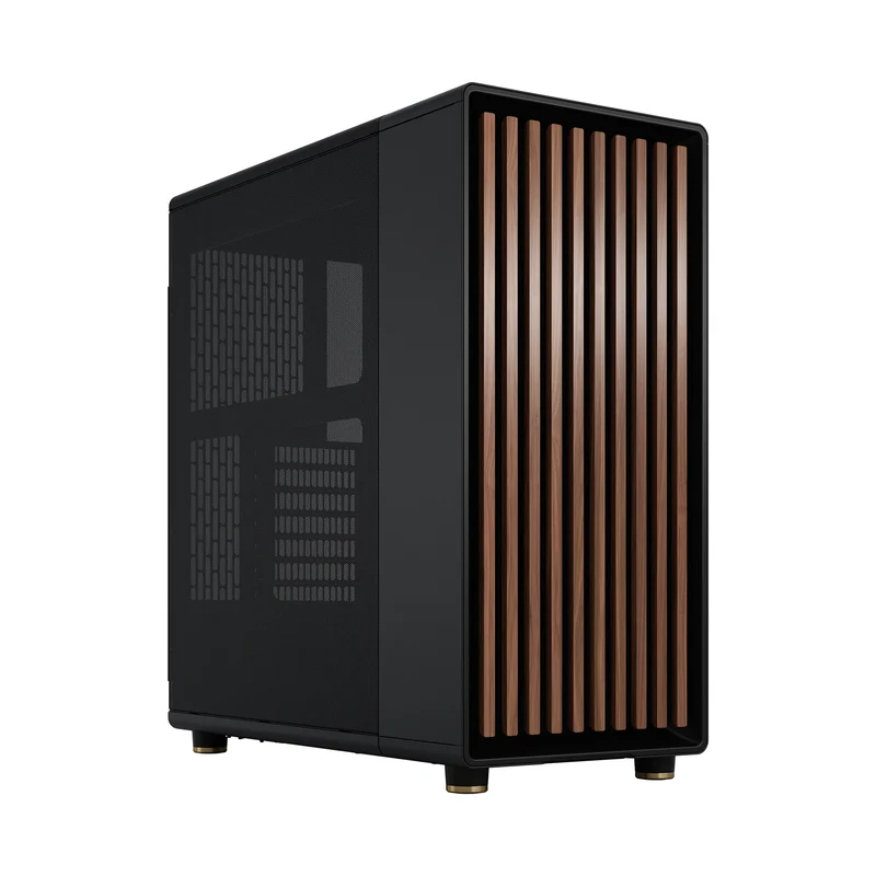 Fractal Design North Mid-Tower PC Case