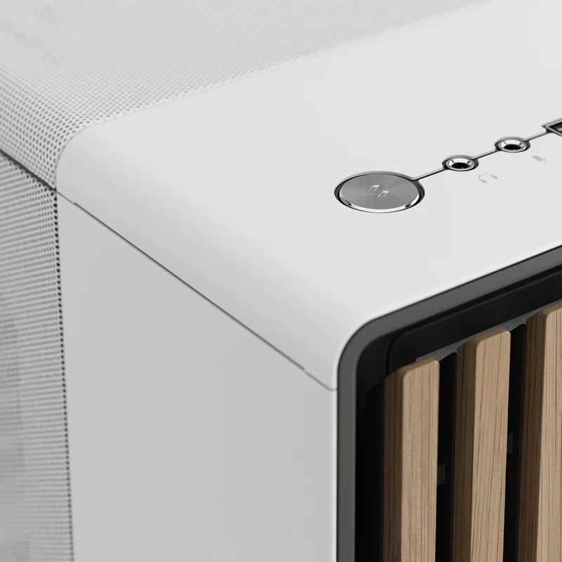 Fractal Design North Mid-Tower PC Case