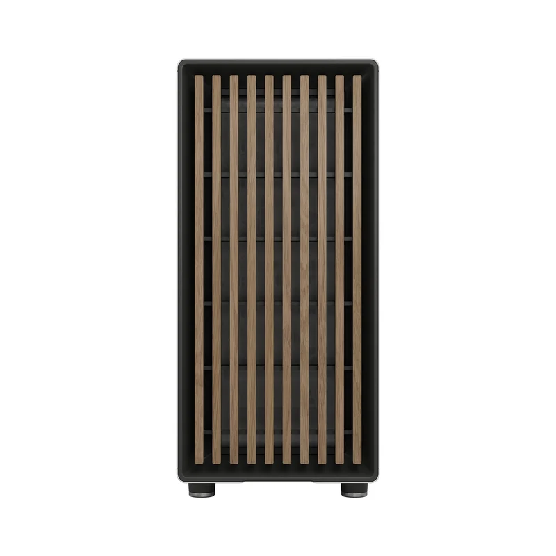 Fractal Design North Mid-Tower PC Case