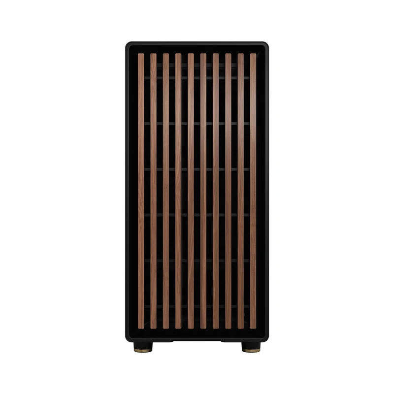 Fractal Design North Mid-Tower PC Case