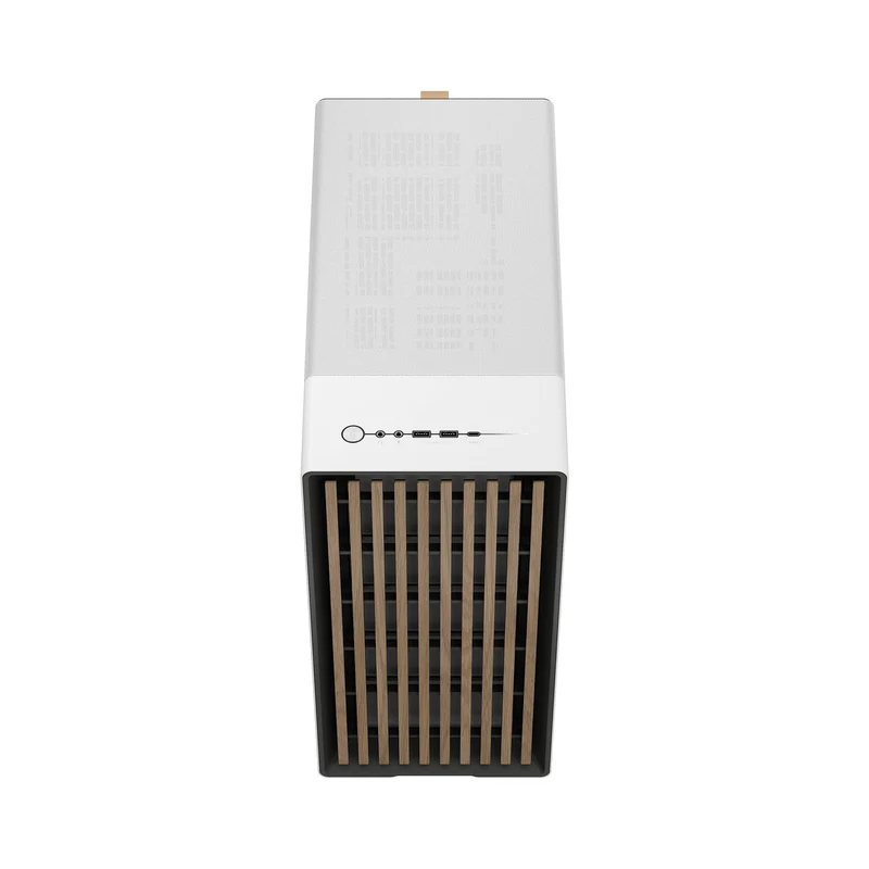 Fractal Design North Mid-Tower PC Case