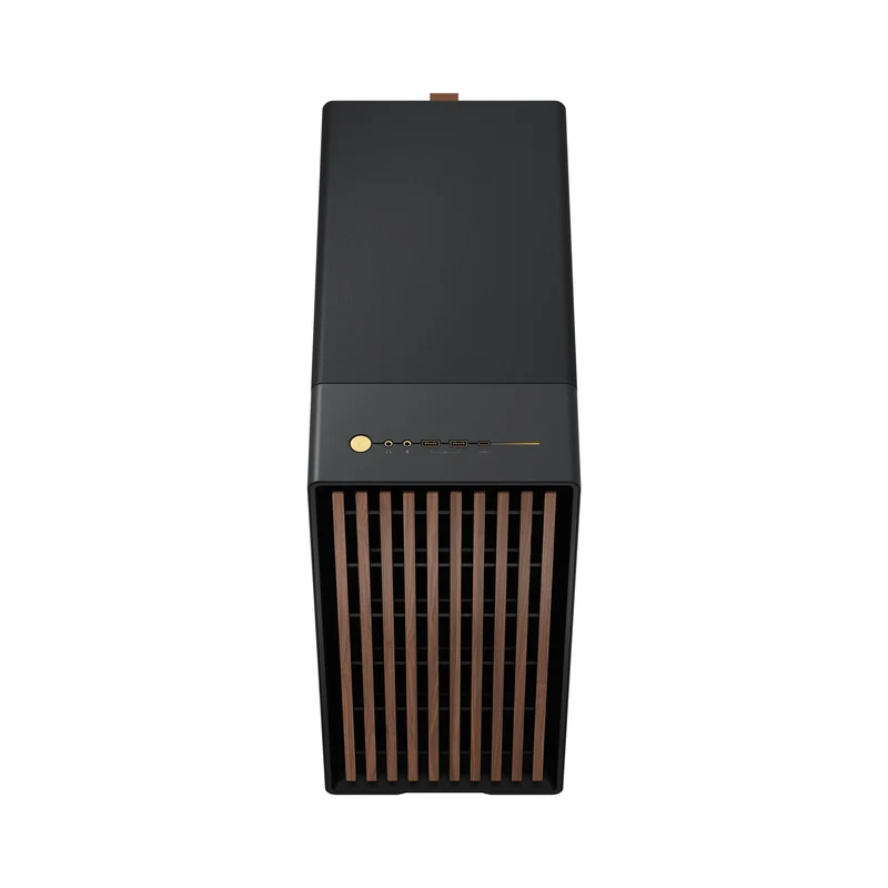 Fractal Design North Mid-Tower PC Case