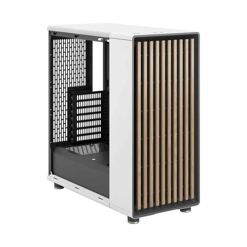 Fractal Design North Mid-Tower PC Case