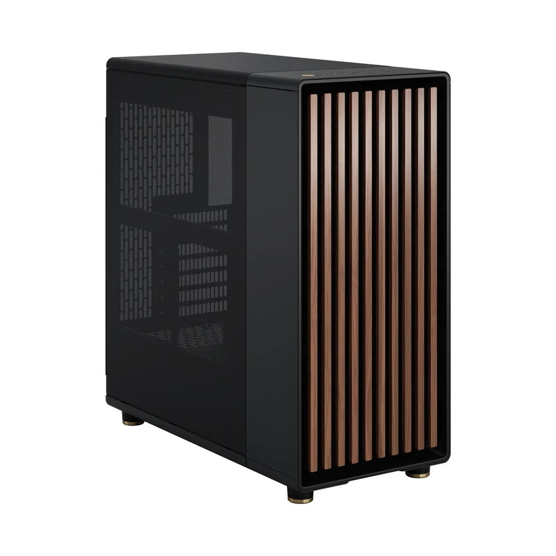 Fractal Design North Mid-Tower PC Case