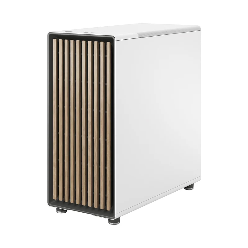Fractal Design North Mid-Tower PC Case