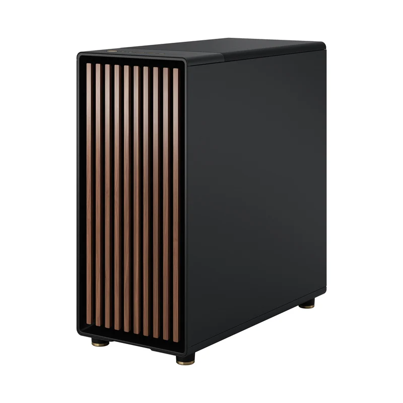 Fractal Design North Mid-Tower PC Case