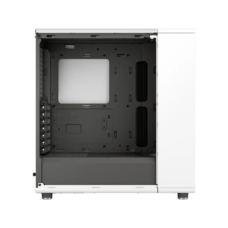 Fractal Design North Mid-Tower PC Case
