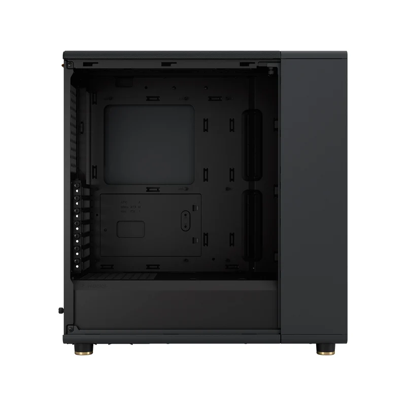 Fractal Design North Mid-Tower PC Case