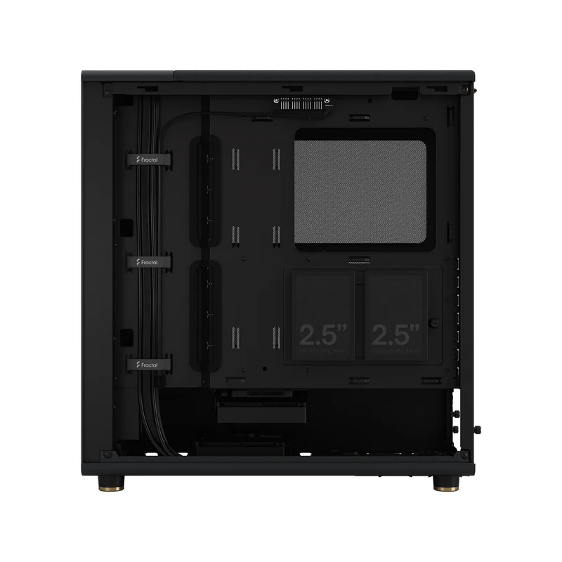 Fractal Design North Mid-Tower PC Case
