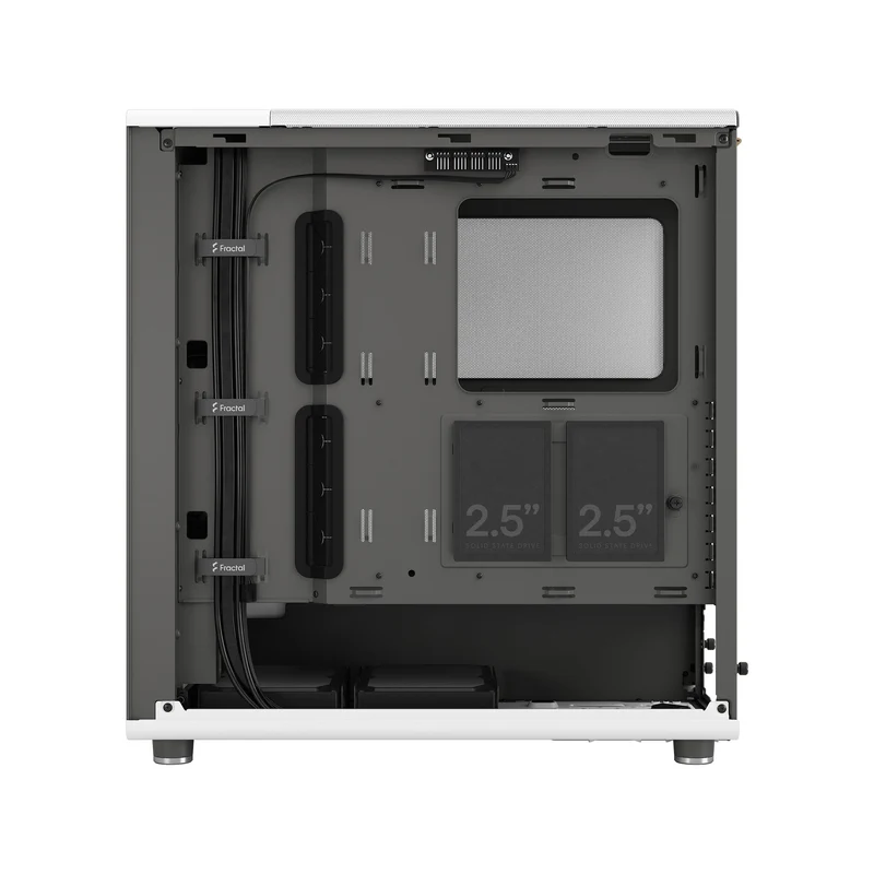 Fractal Design North Mid-Tower PC Case