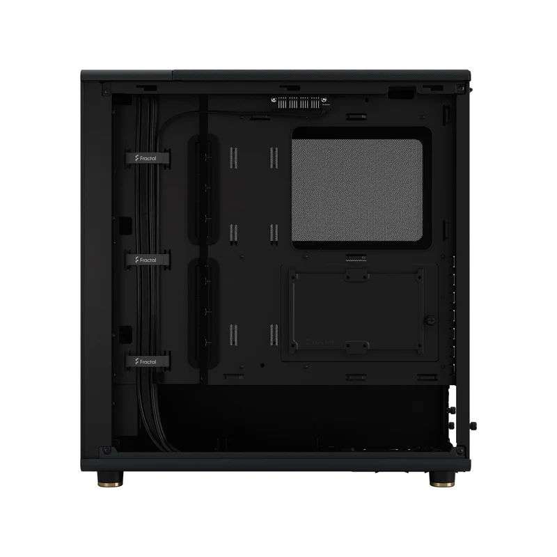 Fractal Design North Mid-Tower PC Case
