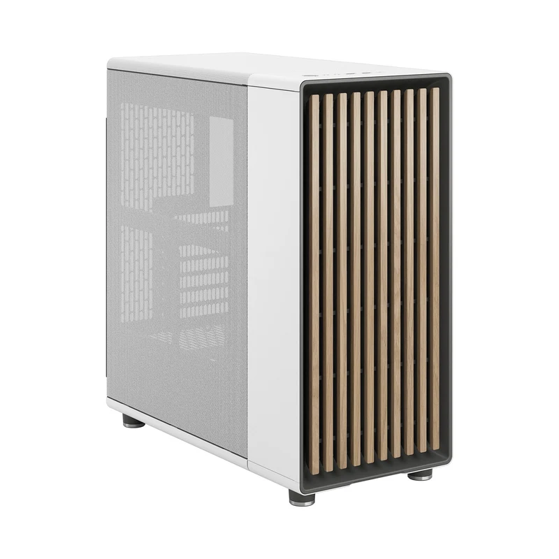 Fractal Design North Mid-Tower PC Case