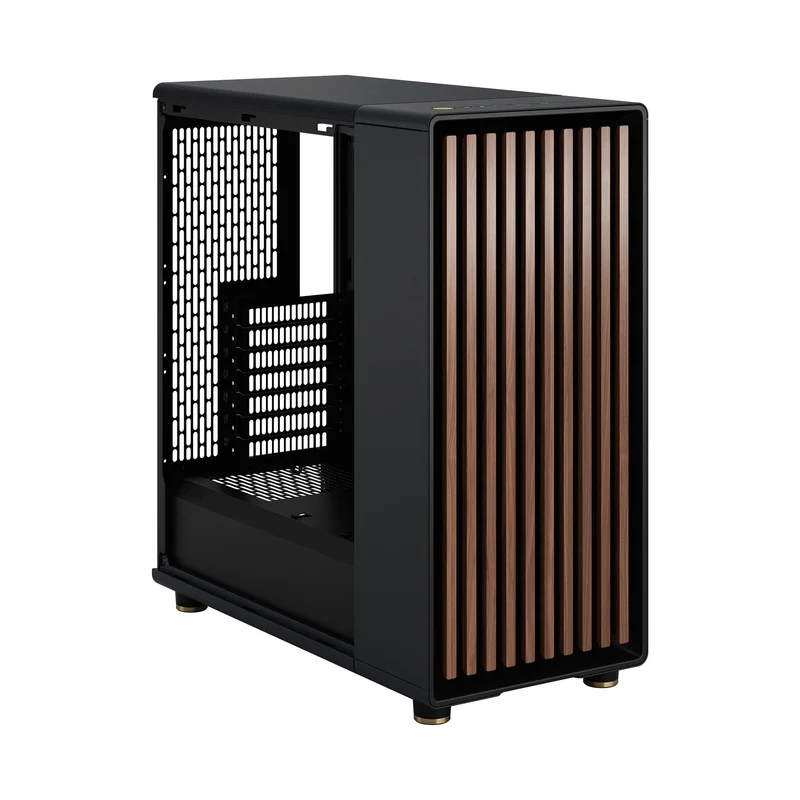 Fractal Design North Mid-Tower PC Case