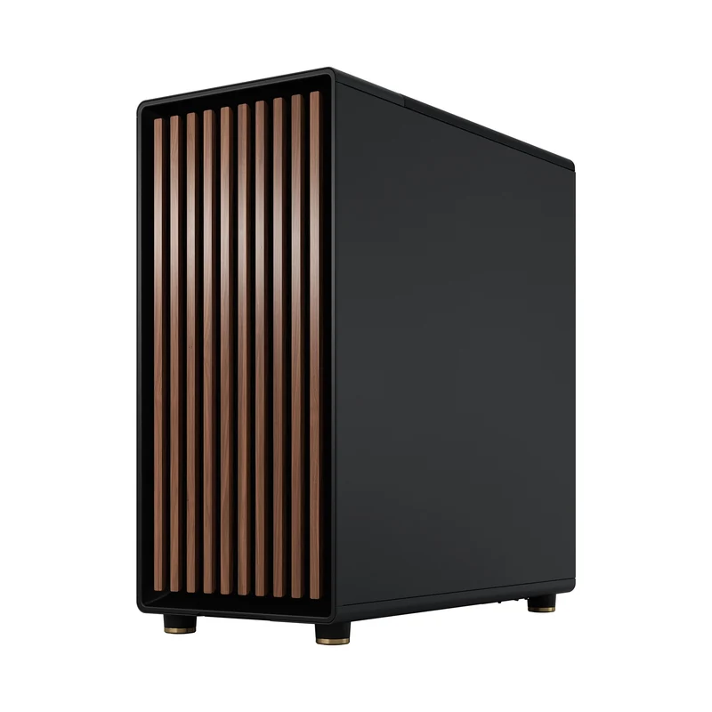 Fractal Design North Mid-Tower PC Case