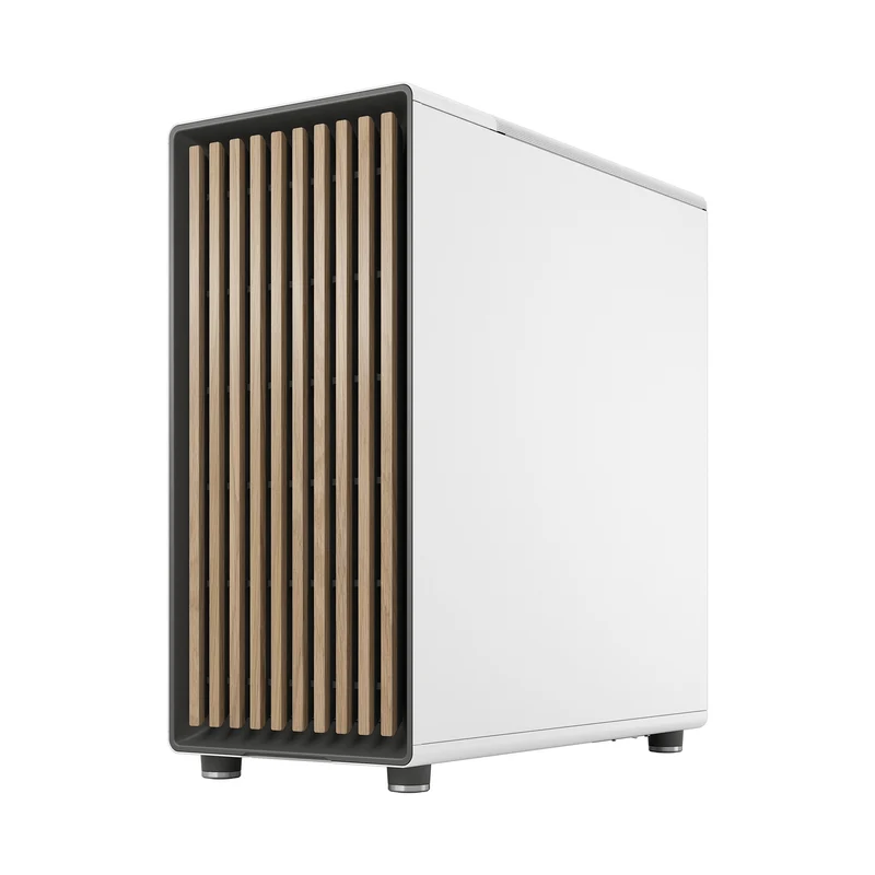Fractal Design North Mid-Tower PC Case