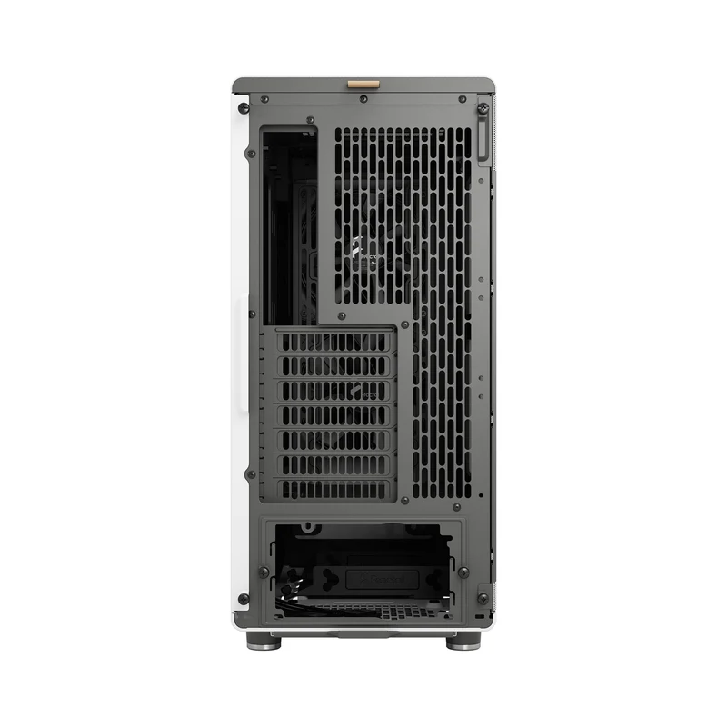 Fractal Design North Mid-Tower PC Case