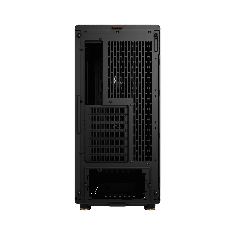 Fractal Design North Mid-Tower PC Case