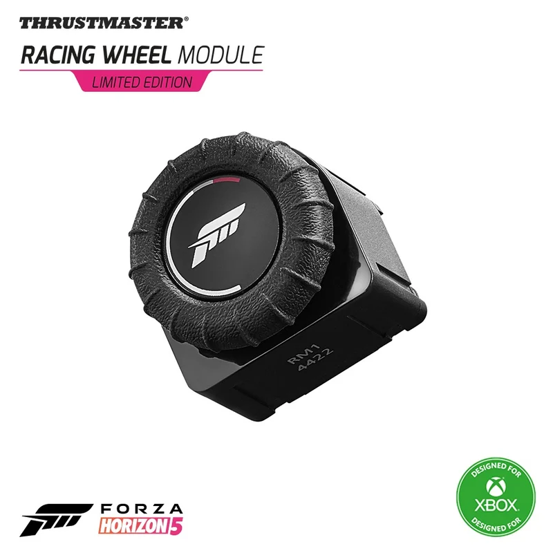 Thrustmaster Eswap X Racing Wheel Module Forza Horizon 5 Limited Edition For Xbox Series X/S / Xboxone / WindowS 10/11 (4460248)