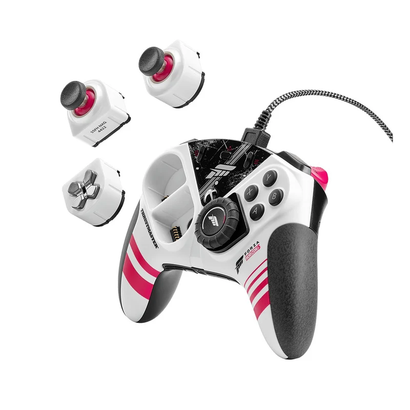 Thrustmaster Eswap X Racing Wheel Module Forza Horizon 5 Limited Edition For Xbox Series X/S / Xboxone / WindowS 10/11 (4460248)