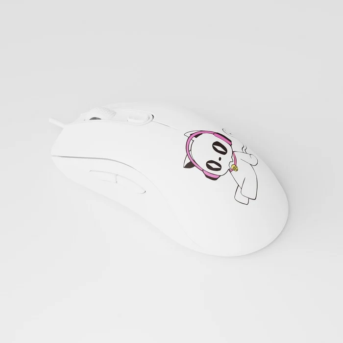 Akko AG325C 7th Anniversary Wired Gaming Mouse