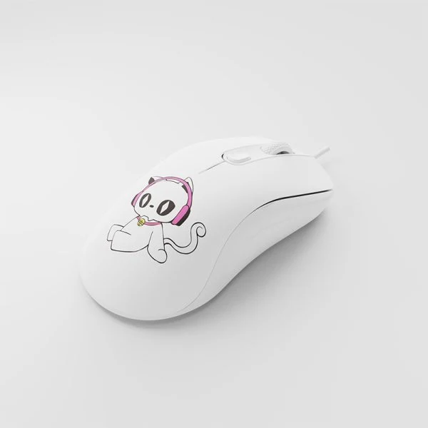 Akko AG325C 7th Anniversary Wired Gaming Mouse