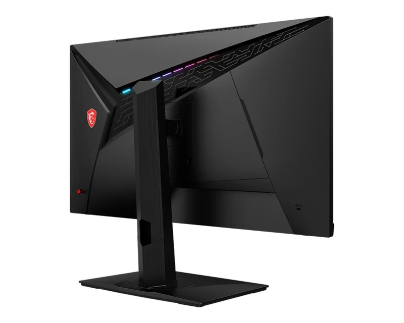 MSI Optix MAG274QRX 27" WQHD Rapid IPS 1ms GTG 240Hz G-Sync Compatible eSports Gaming Monitor (Black)