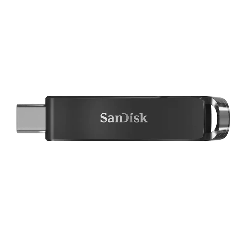 Sandisk Ultra USB Type-C 128GB 150MB/S USB 3.1 Gen 1 Flash Drive (SDCZ460-128G-G46)