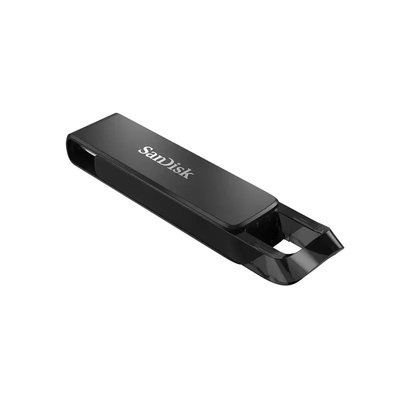 Sandisk Ultra USB Type-C 128GB 150MB/S USB 3.1 Gen 1 Flash Drive (SDCZ460-128G-G46)