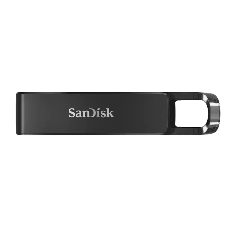Sandisk Ultra USB Type-C 128GB 150MB/S USB 3.1 Gen 1 Flash Drive (SDCZ460-128G-G46)