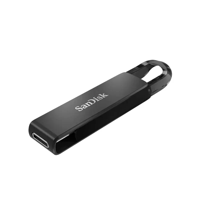 Sandisk Ultra USB Type-C 128GB 150MB/S USB 3.1 Gen 1 Flash Drive (SDCZ460-128G-G46)