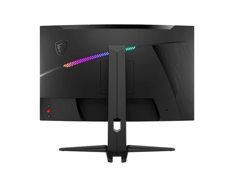 MSI MAG 325CQRXF 32" WQHD 240Hz 1ms Rapid VA Curved Gaming Monitor