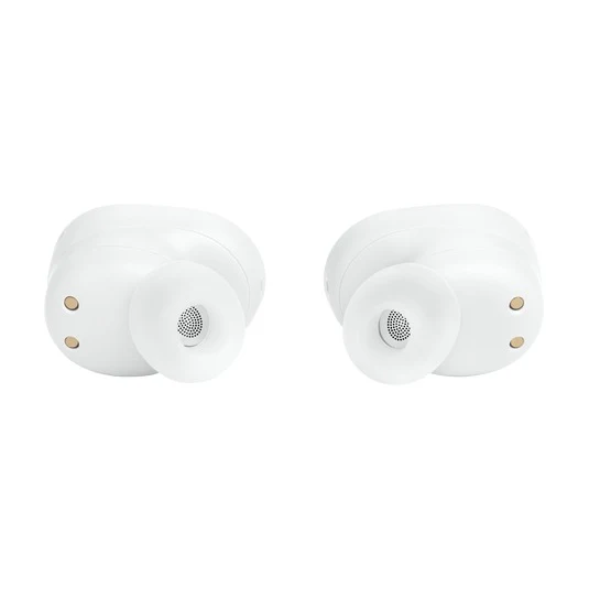 JBL Tune Buds True Wireless Noise Cancelling Earbuds (White)