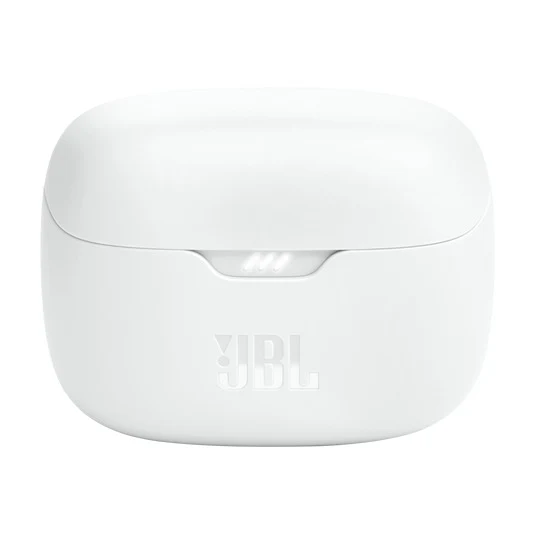 JBL Tune Buds True Wireless Noise Cancelling Earbuds (White)
