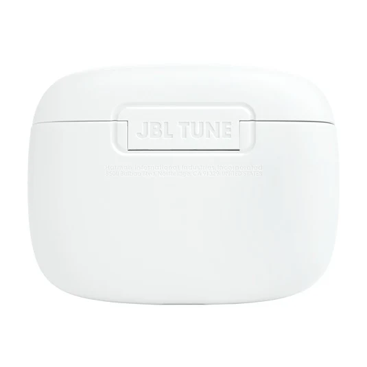 JBL Tune Buds True Wireless Noise Cancelling Earbuds (White)