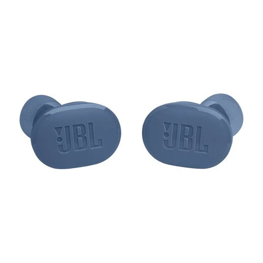 JBL Tune Buds True Wireless Noise Cancelling Earbuds (Blue)