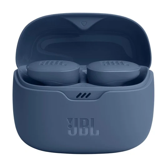 JBL Tune Buds True Wireless Noise Cancelling Earbuds (Blue)