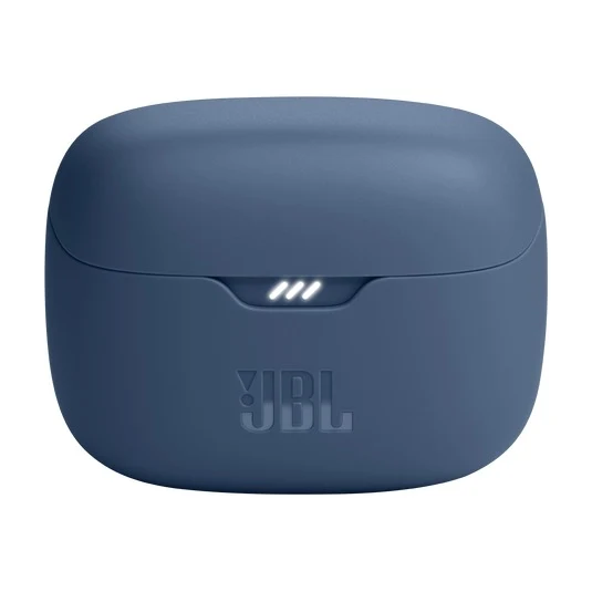 JBL Tune Buds True Wireless Noise Cancelling Earbuds (Blue)